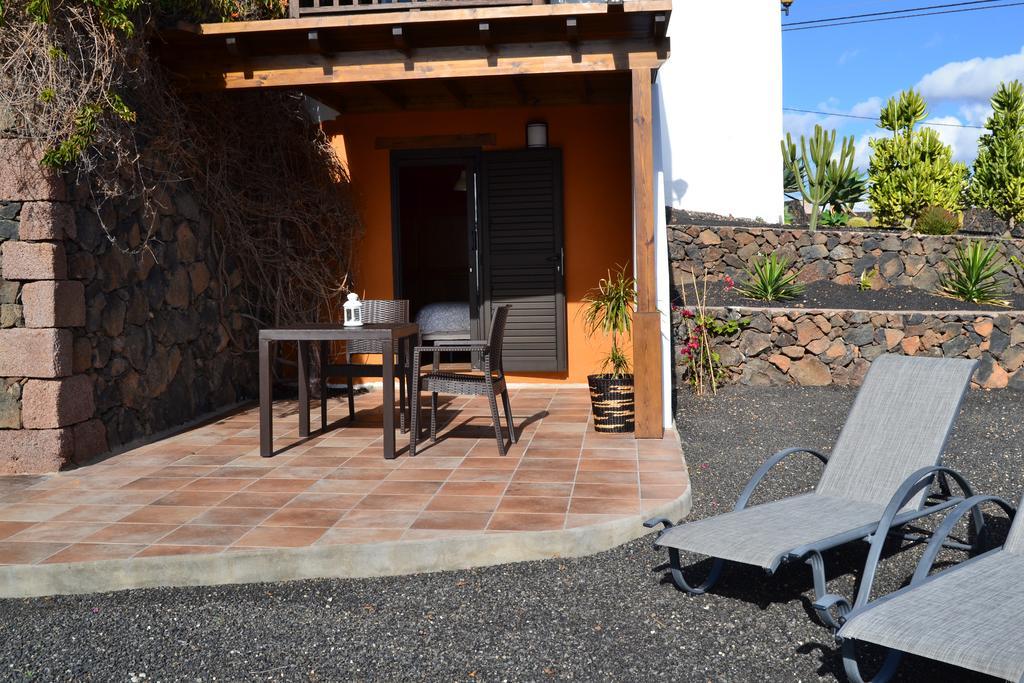 Apartamento La Finca Macher Exterior photo