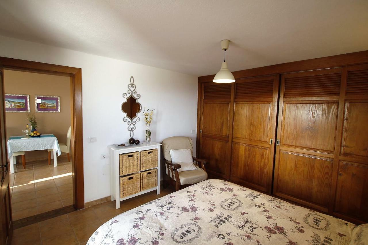 Apartamento La Finca Macher Exterior photo